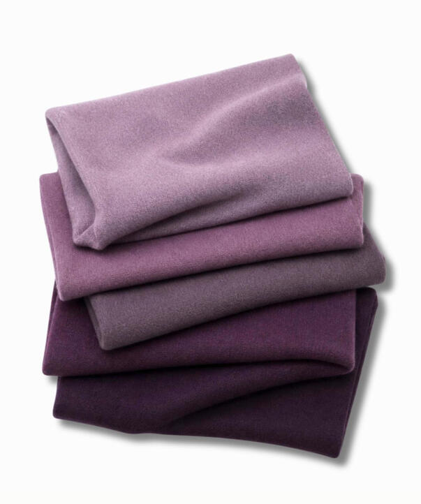 The Soft Winter Color Palette Guide