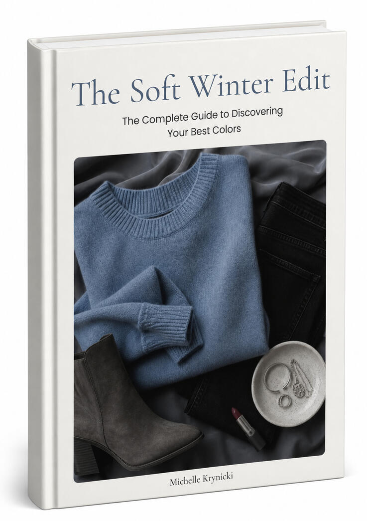 The Soft Winter Edit: The Complete Guide